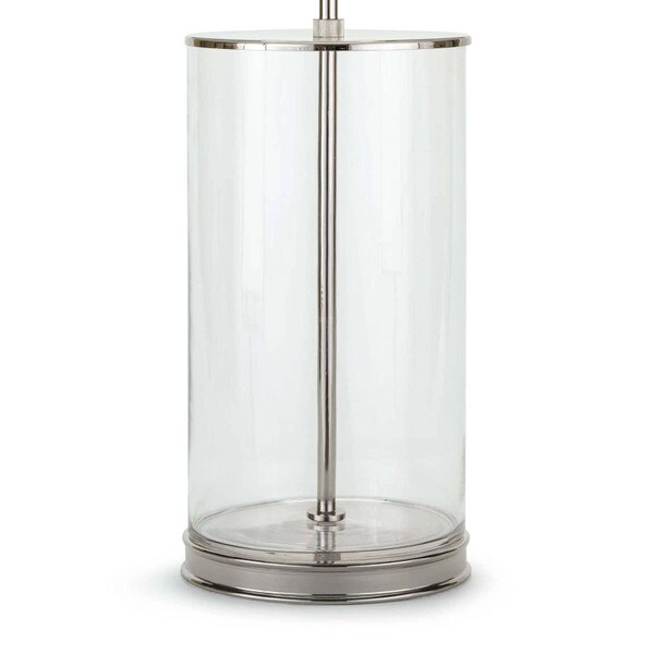 Magelian Glass Table Lamp